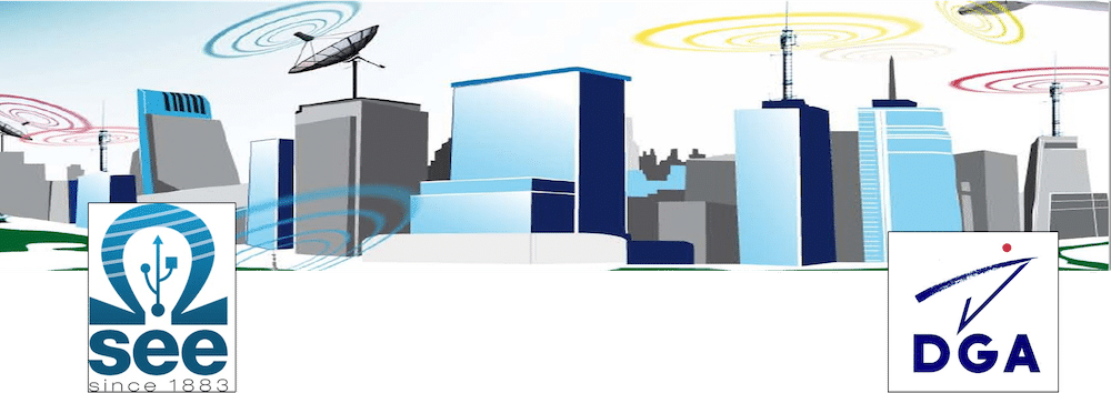 Journées d’études – Propagation Radioélectrique – Caractérisation de l’environnement