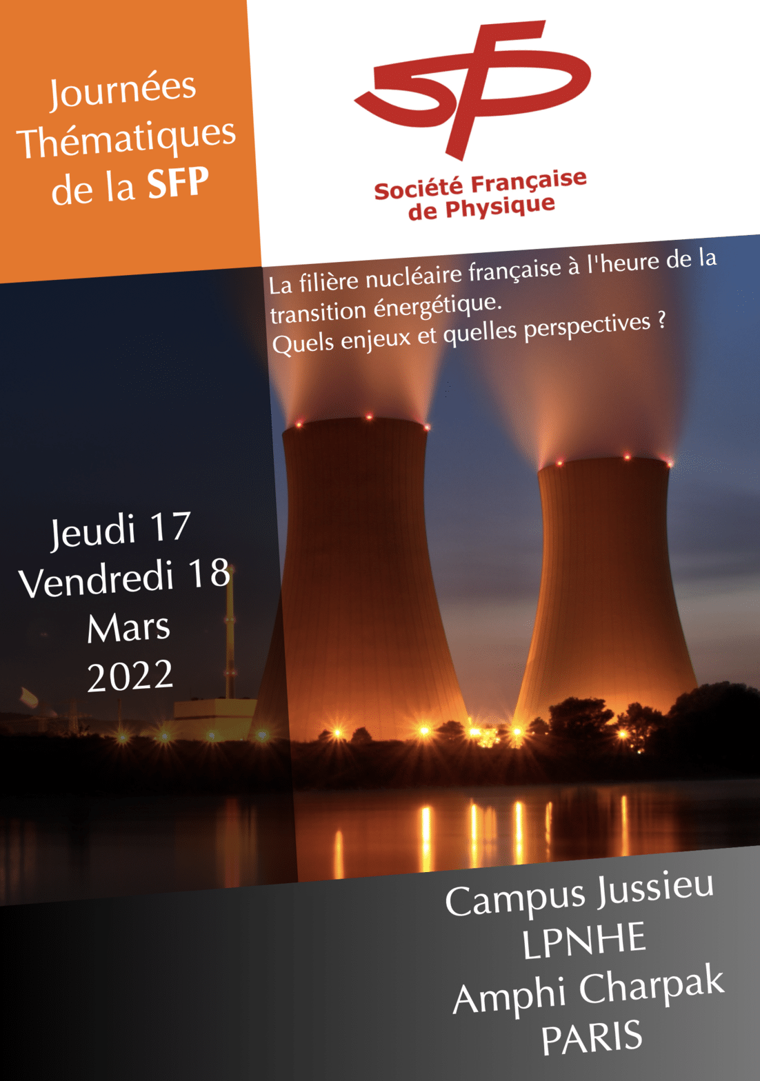 La filière nucléaire française à l&rsquo;heure de la transition énergétique : Quels enjeux, quelles perspectives ?